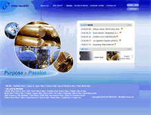 Tablet Screenshot of elyon.pointweb.kr